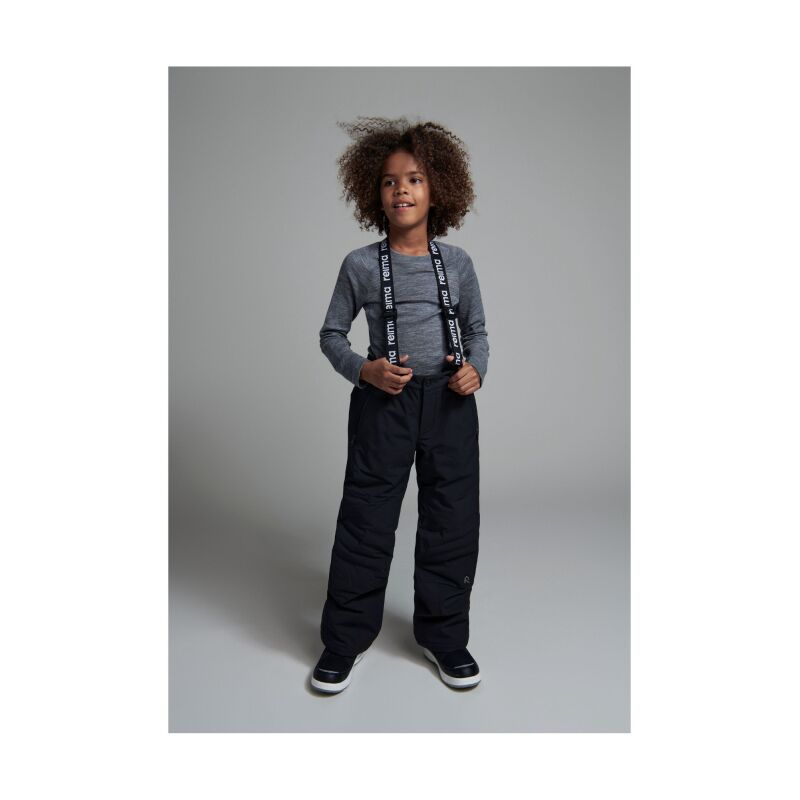 REIMA Meltaus Melange Grey