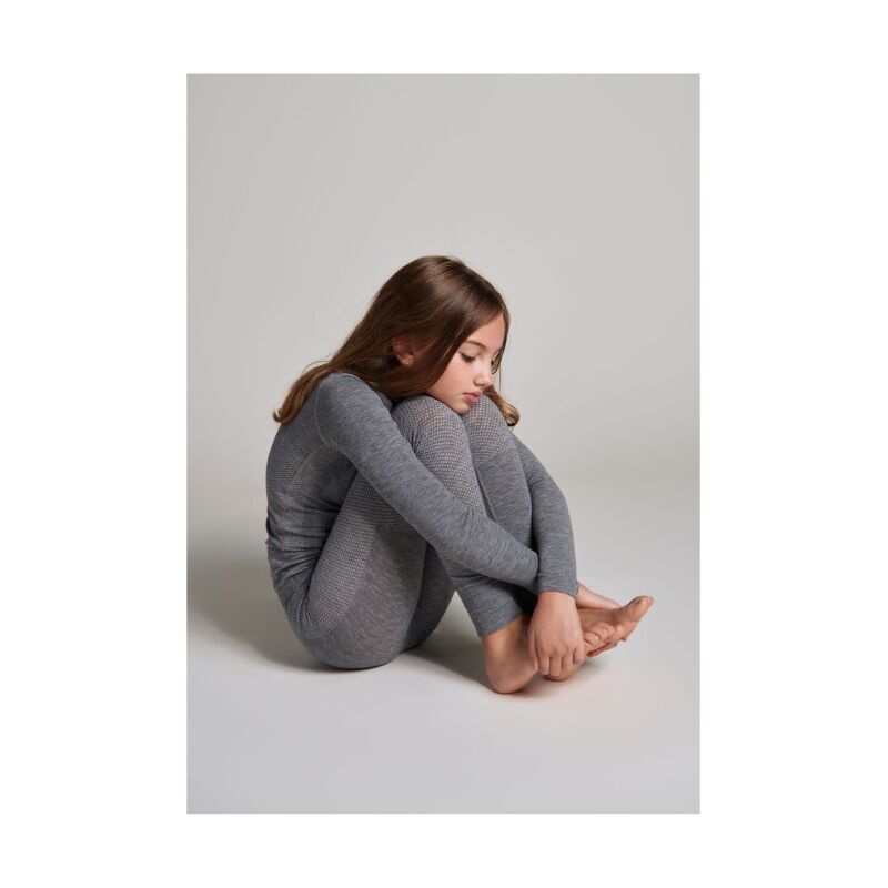 REIMA Meltaus Melange Grey