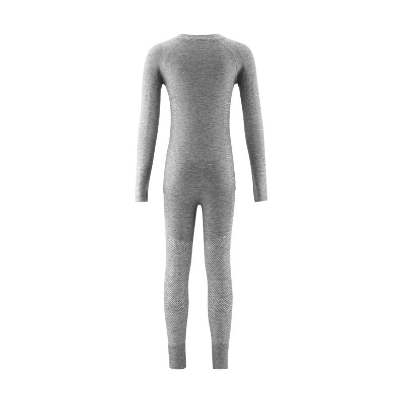REIMA Meltaus Melange Grey