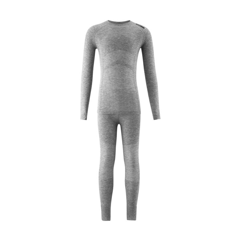 REIMA Meltaus Melange Grey