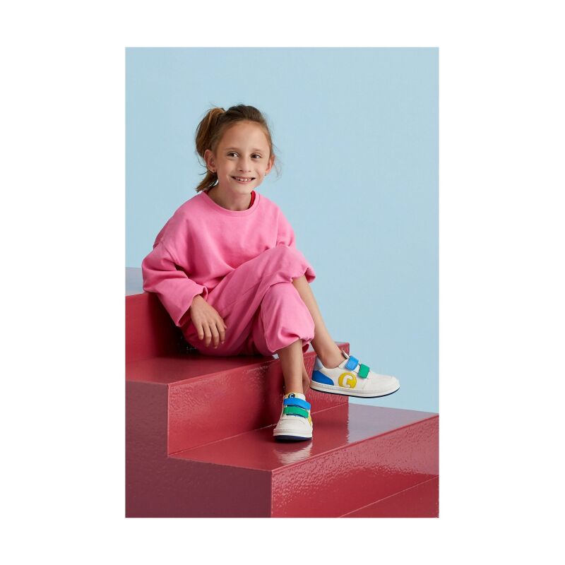 Camper Runner Kid's K800436 Multicolor 015