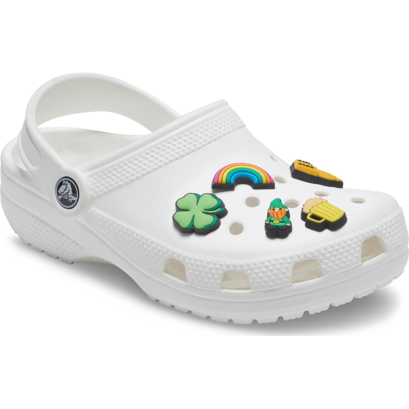 Crocs™ ST. PATRICKS DAY 5-PACK G0851800-MU