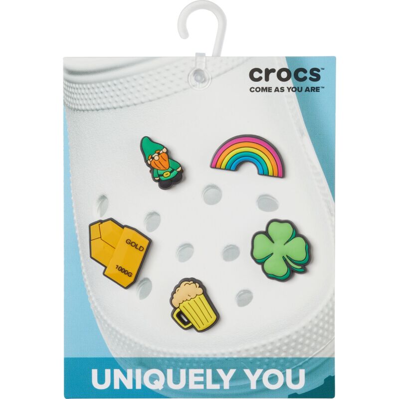 Crocs™ ST. PATRICKS DAY 5-PACK G0851800-MU