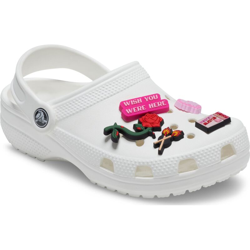 Crocs™ Crocs VALENTINES GIRLY 5-PACK G0851900-MU
