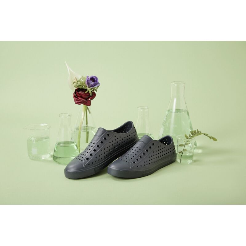 NATIVE Jefferson Jiffy Black/Jiffy Black