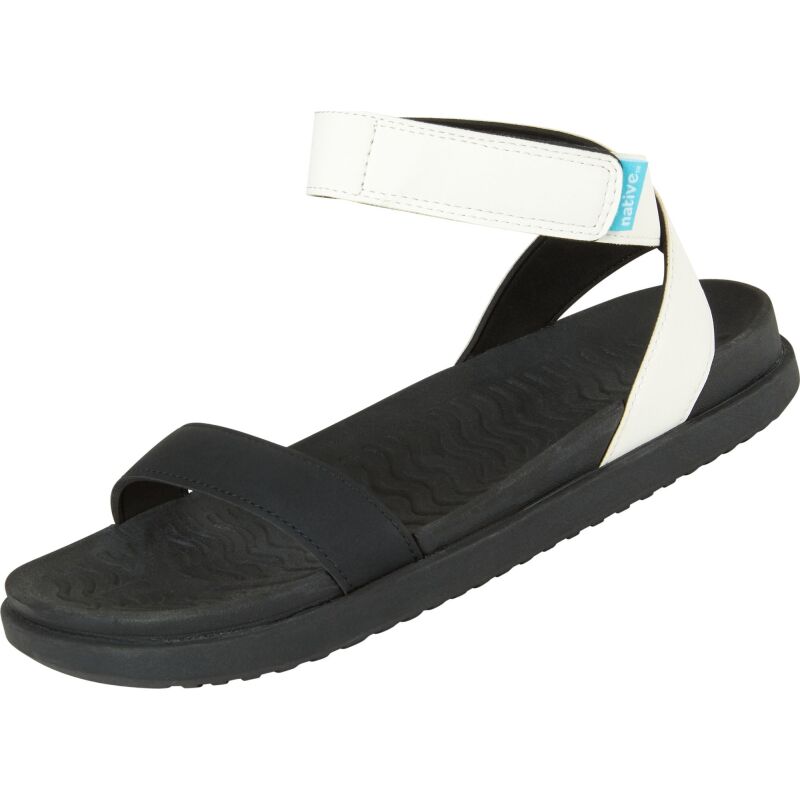 NATIVE Juliet Sugarlite Shell Jiffy/Jiffy Black