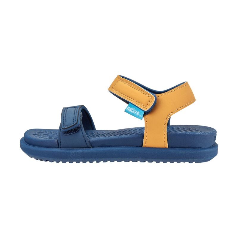NATIVE Charley Sugarlite Block Junior Wheat Frontier/Frontier Blue
