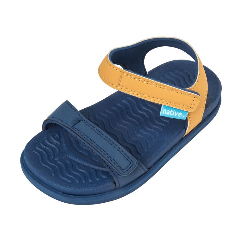 NATIVE Charley Sugarlite Block Junior Wheat Frontier/Frontier Blue