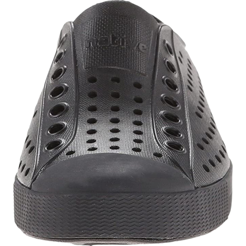 NATIVE Jefferson Jiffy Black/Jiffy Black