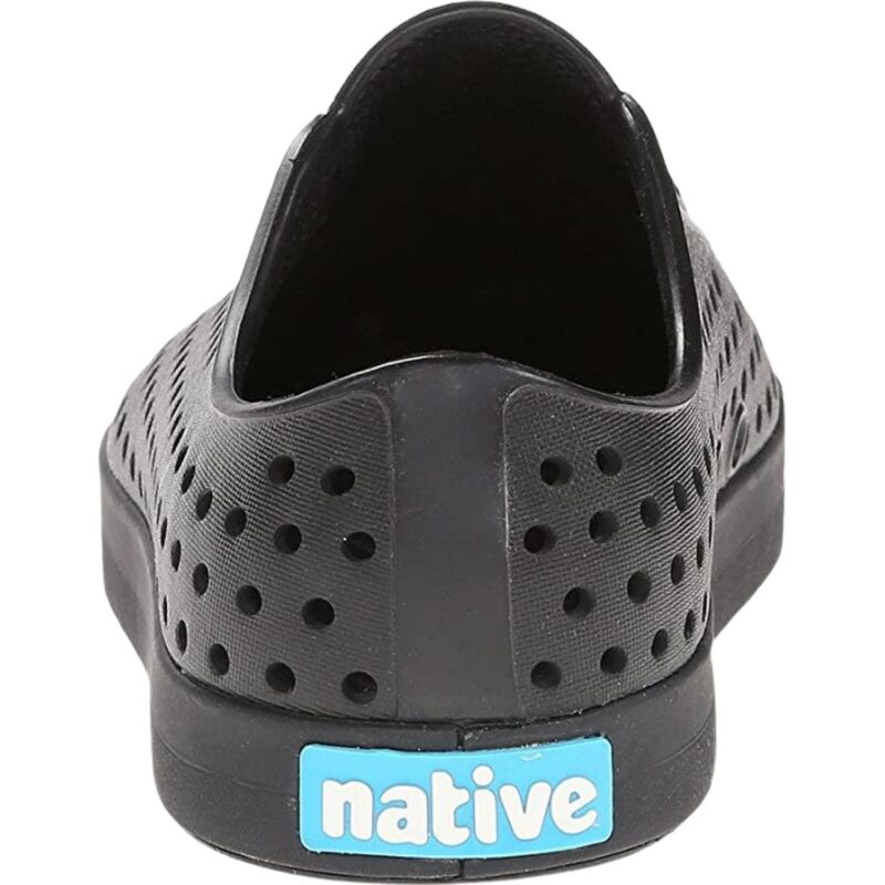 NATIVE Jefferson Jiffy Black/Jiffy Black
