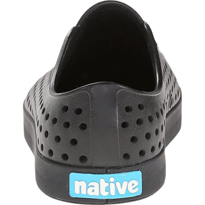 NATIVE  Jefferson Jiffy Black/Jiffy Black