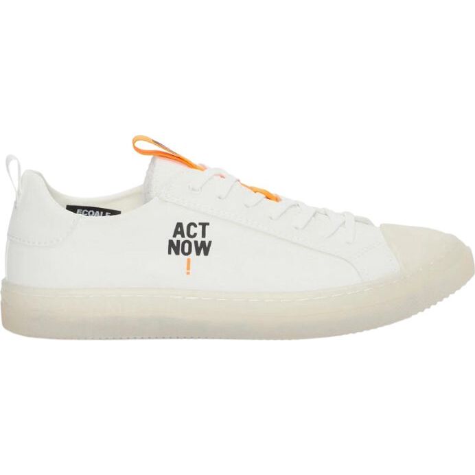 Кросівки ECOALF Act Now Sneakers Men's Antartica