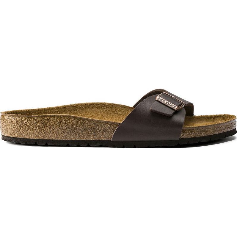 Birkenstock Madrid BF 40391 Dark Brown