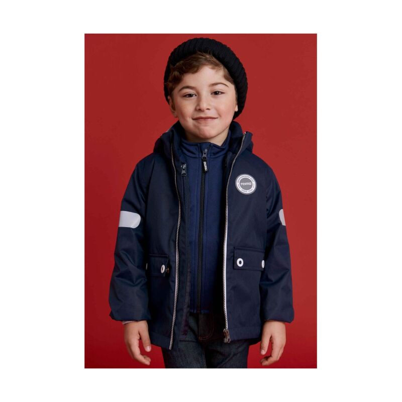 REIMA Sydvest 521630A Navy 6980