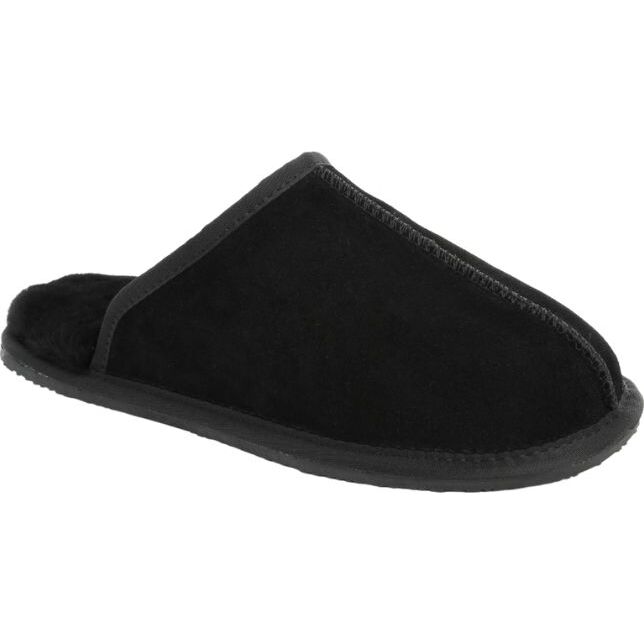 LORENZO 11-52-01-1 Black