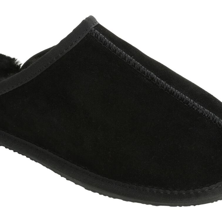 LORENZO 11-52-01-1 Black