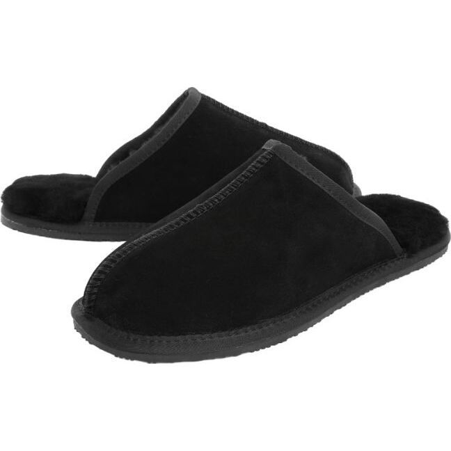 LORENZO 11-52-01-1 Black