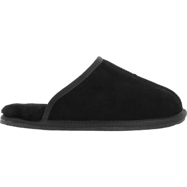 LORENZO 11-52-01-1 Black