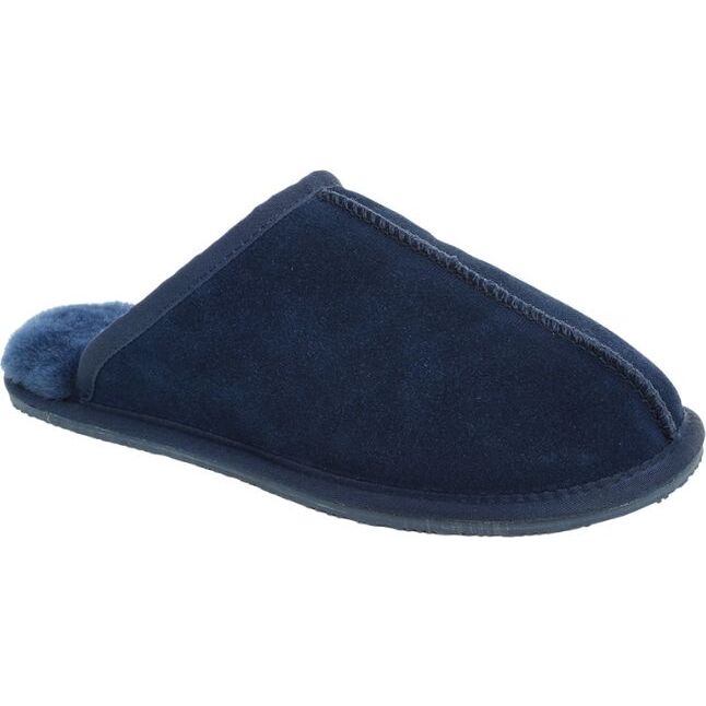 LORENZO 11-52-04-1 Navy