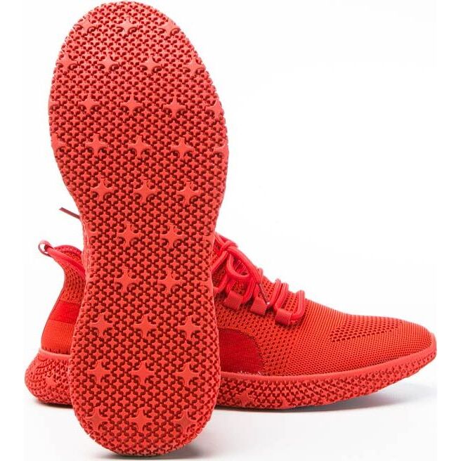 LORENZO 23-12-12-2 Red