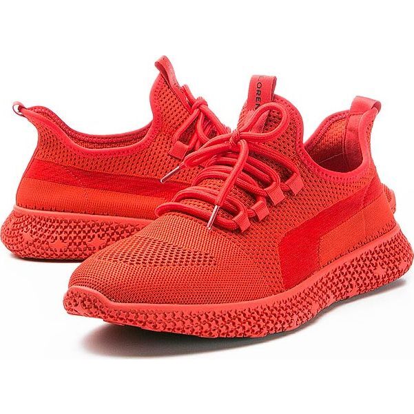 LORENZO 23-12-12-2 Red
