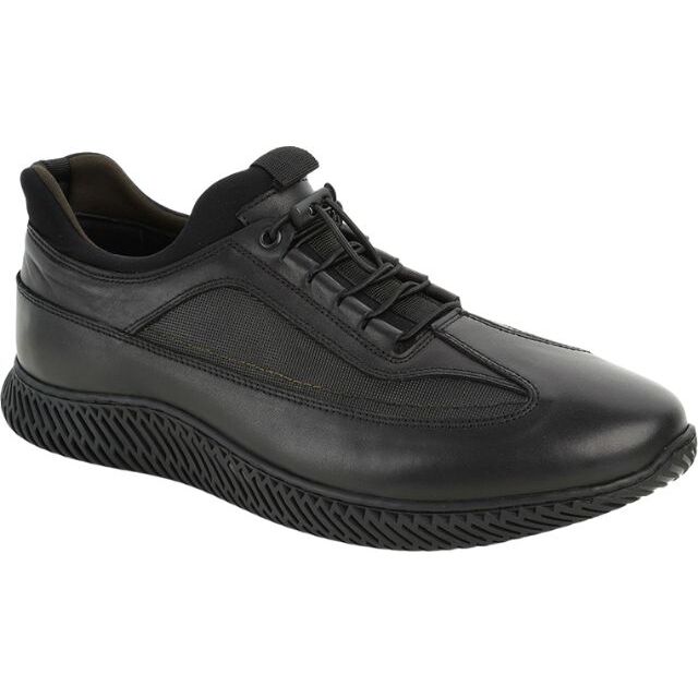 LORENZO 23-77-01-1 Black