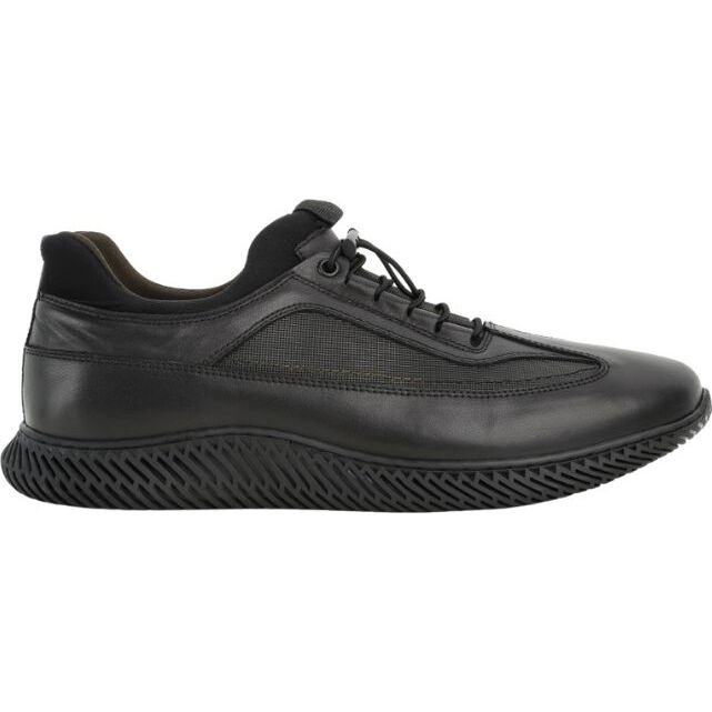 LORENZO 23-77-01-1 Black