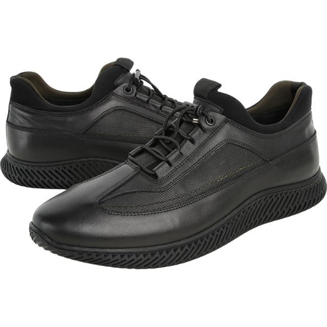 LORENZO 23-77-01-1 Black