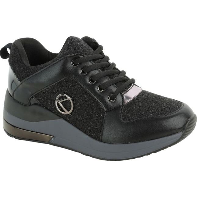 LORENZO 63-35-02-1 Black
