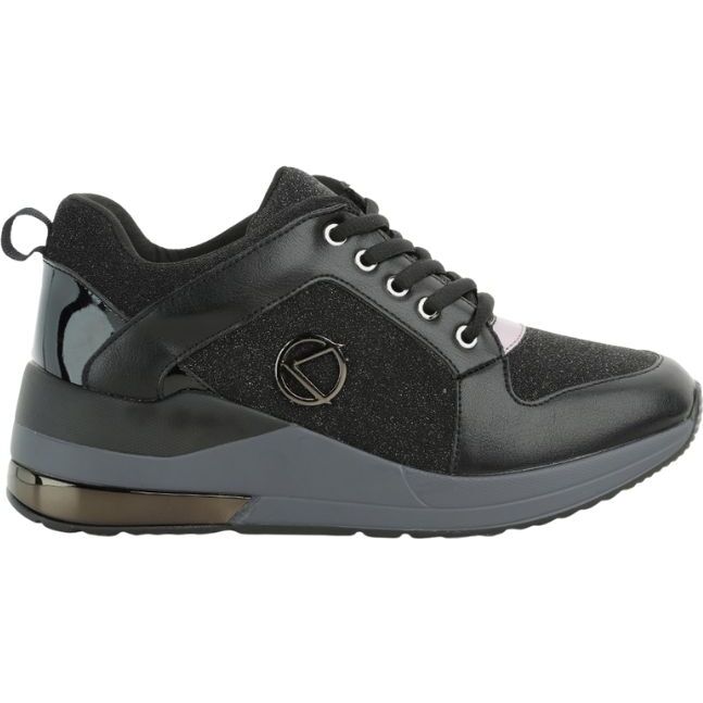 LORENZO 63-35-02-1 Black