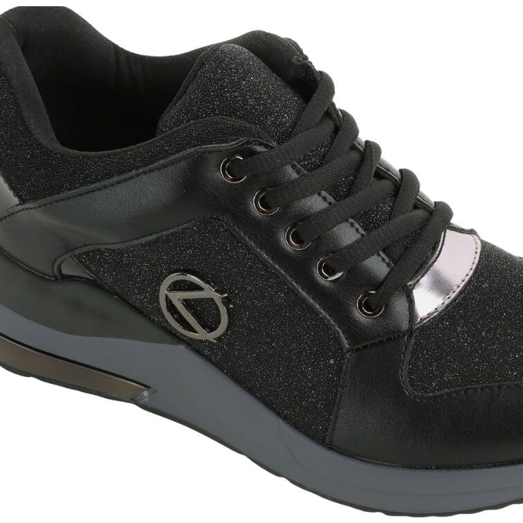 LORENZO 63-35-02-1 Black