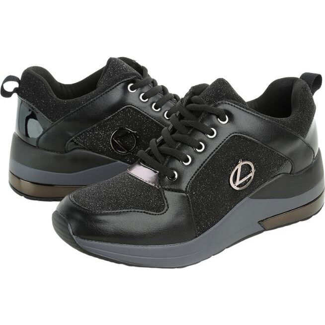 LORENZO 63-35-02-1 Black