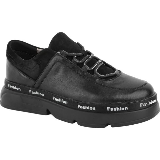 LORENZO 63-50-02-1 Black