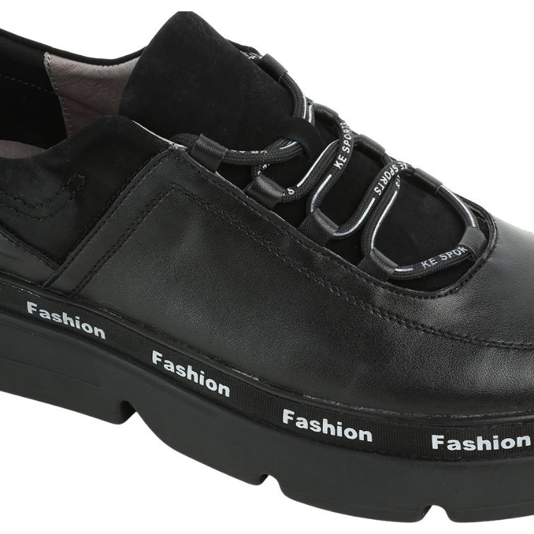 LORENZO 63-50-02-1 Black