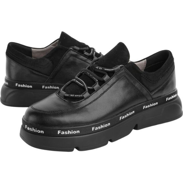 LORENZO 63-50-02-1 Black