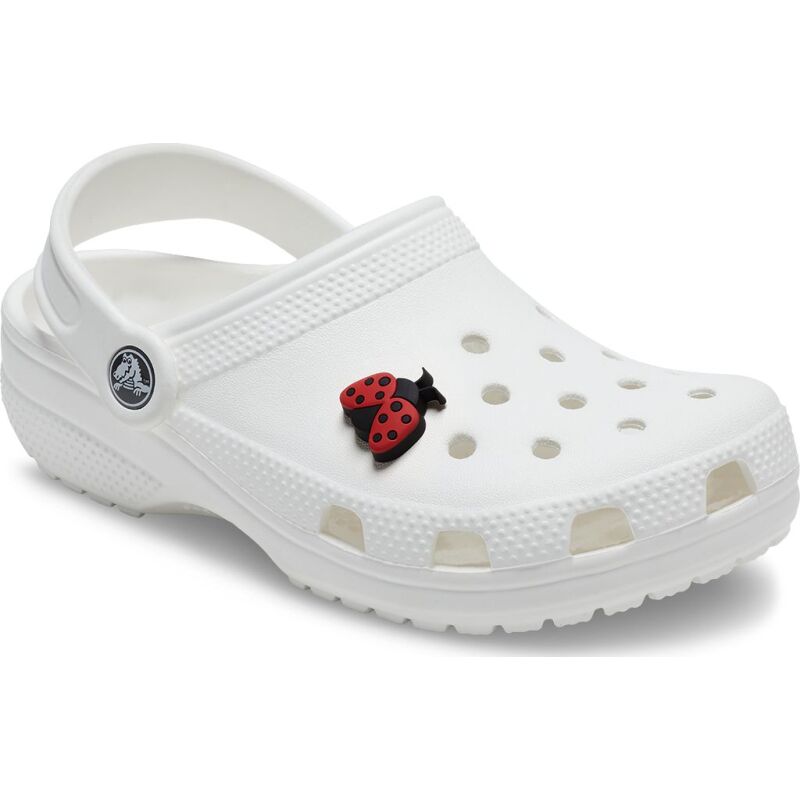 Crocs™ Jibbitz Lil Ladybug 