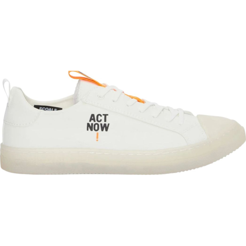 ECOALF Actalf Now Sneakers Men's MS22 Antartica