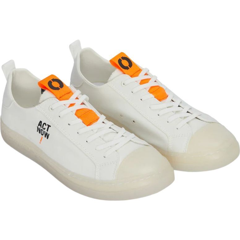 ECOALF Actalf Now Sneakers Men's MS22 Antartica