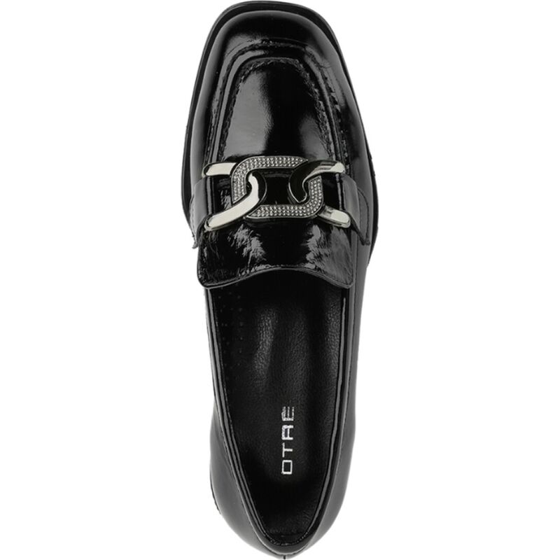 Otre 80-105-02-1 Black