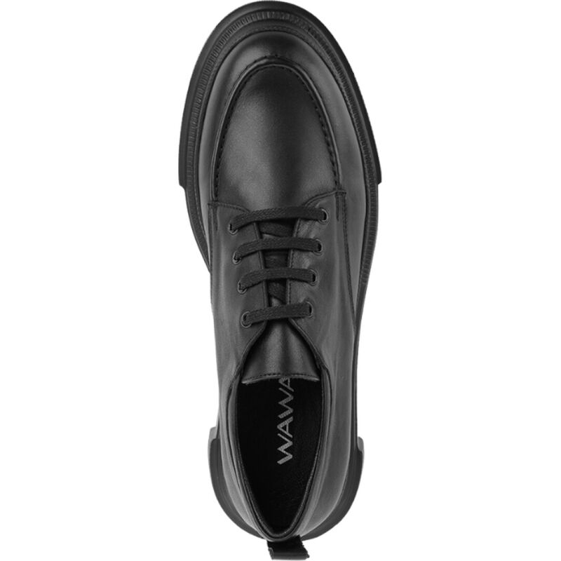 WAWA 78-64-02-1 Black