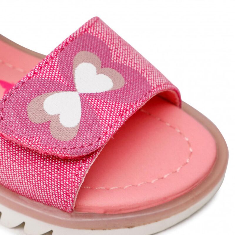 GARVALIN 222435 Pink
