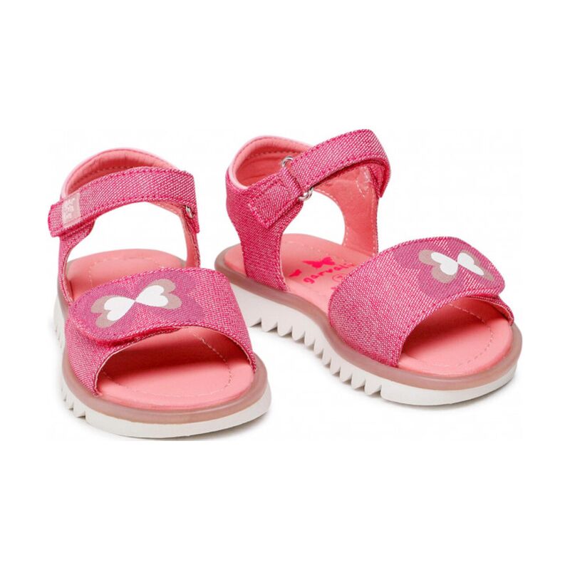 GARVALIN 222435 Pink