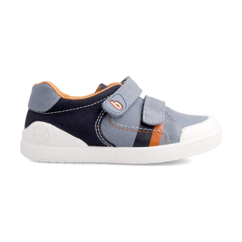 BIOMECANICS 222281 Navy