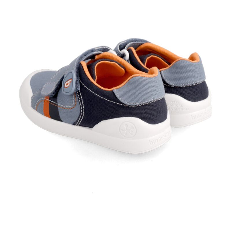 BIOMECANICS 222281 Navy