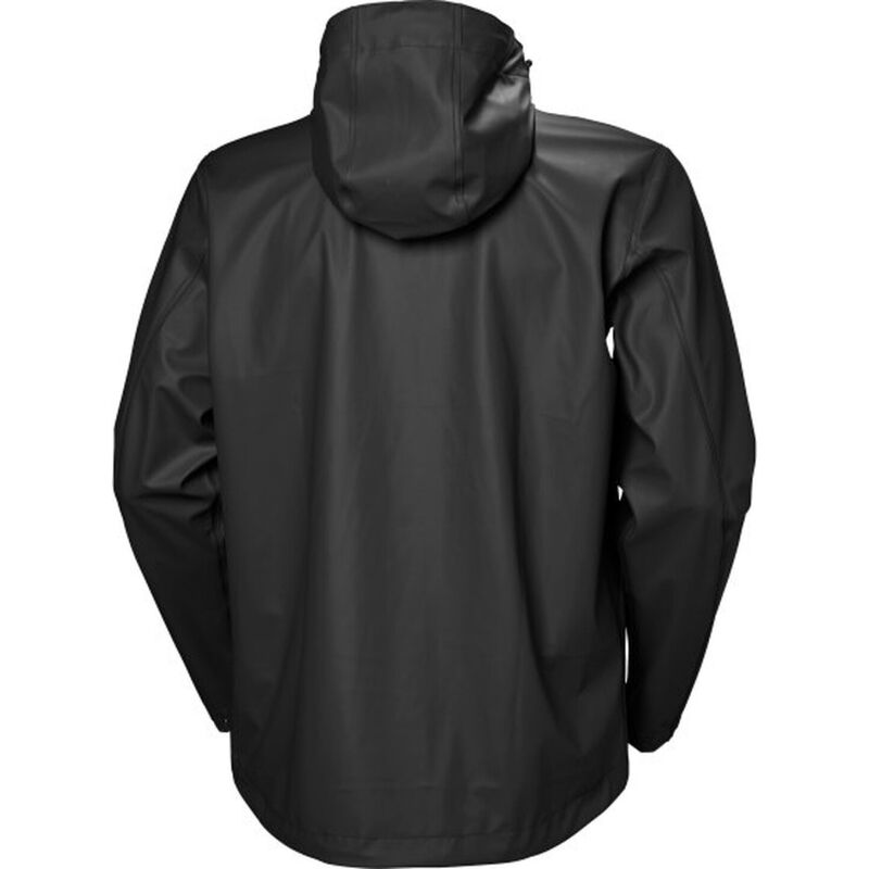HELLY HANSEN Moss Jacket Black