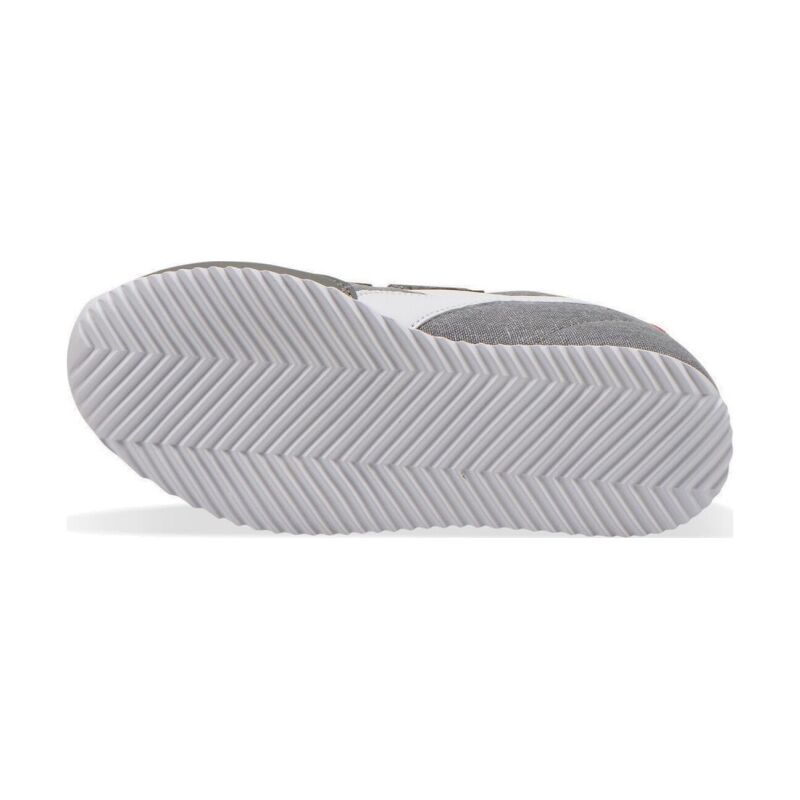 DIADORA Jog Light PS Charcoal Gray/Fandango Pink