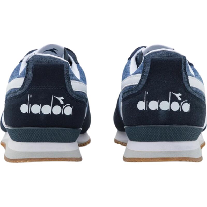 DIADORA Olympia Denim Men's Blue Denim