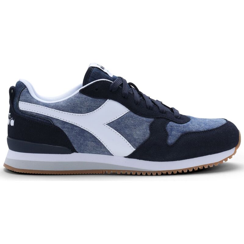 DIADORA Olympia Denim Men's Blue Denim