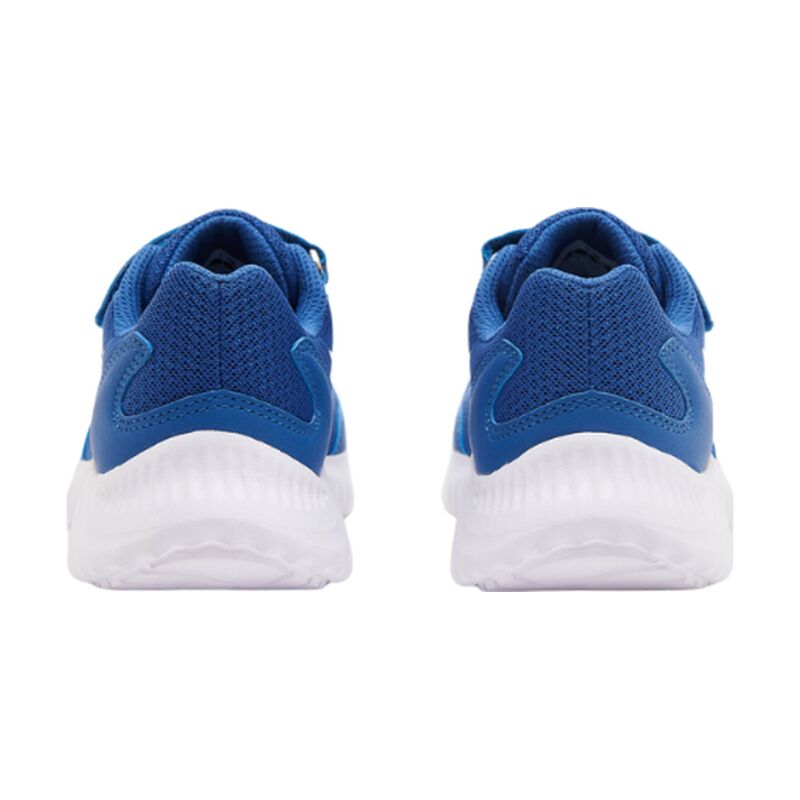 DIADORA Robin 3 Juniors V Federal Blue/White