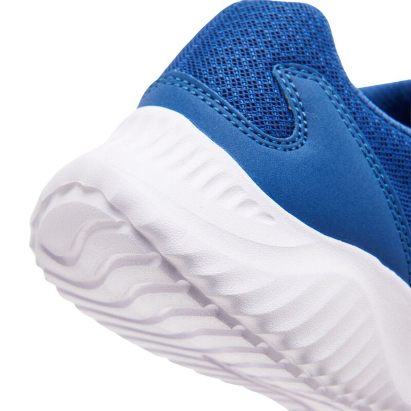 DIADORA Robin 3 Juniors V Federal Blue/White